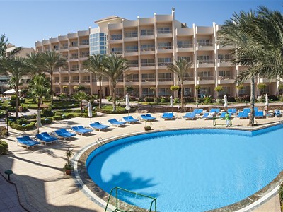 Hotel Sea Star